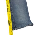 Blue Asphalt Flare Leg Jeans Denim Light Wash Comfort Fit‎ Womens Size 9 Photo 6