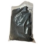 J.Jill  Shirt Dress Womens M Tall Henley V Neck Burnout Sleeveless Beachy Green Photo 11