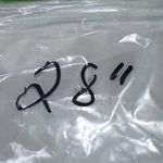 Vintage Chunky Shell and Seed Bead Necklace with Barrel Clasp Pink Photo 7