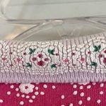 Vintage Grandma Pink Teddy Bear Crewneck Size M Photo 5