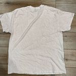  Pink Graphic Tee W/ Orange Sublime Logo | Women’s size large Photo 3