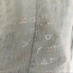 Adidas by Stella McCartney S The Cool Tee Black Short Sleeve top Photo 6