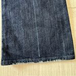 7 For All Mankind Original Bootcut Jeans NWT size 32 Dark Wash Denim 35” Inseam Photo 13