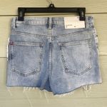 BDG  Urban Outfitters Distressed Cut Off Denim Girlfriend Shorts 27 NEW NWT Photo 4