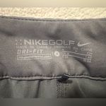 Nike  Gray Dri-FIT Golf Skirt Photo 2