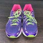 ASICS Running Sneakers Photo 0