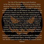 Handmade Unisex Boutonniere Pin Brooch Pumpkin Gothic Victorian & Steampunk Aesthetic Photo 3