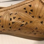 Baretraps Memory Foam Mariah flat shoe women size 10 M Photo 6