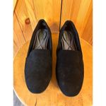 Baretraps  MEMORY FOAM Black Women’s Slip On Soft Suede Leather Shoes Sz: 6.5M Photo 1