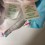 Lilly Pulitzer Lily Pulitzer Lenore Lolita dress cutout sunglow breakwater blue print size 2 Photo 5