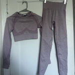 Gymshark  Set Seamless Photo 0