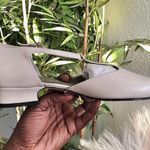 Ros Hommerson VTG Cream beige white t Photo 2