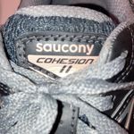  Shoes Women's Size 9 Saucony Cohesion 11 Running Shoes Photo 9
