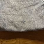 White Fox Boutique White fox acid wash jeans size medium Photo 2