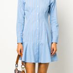 Lauren Ralph Lauren Shirt Dress size 16 Photo 0