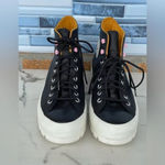 Converse  Chuck Taylor All Star Lugged Hi Winter Boots Gore-Tex 10.5 Photo 1