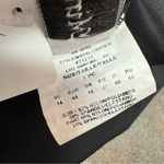 MiracleSuit NEW  Fit & Flair Swim Mini Skirt Swimsuit Bottoms Black 14 NWT Photo 9