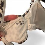 Aerie cheetah swim top Photo 2