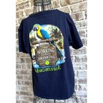 Jimmy Buffet Margaritaville Orlando T Shirt Medium No Working Drinking H… Size undefined Photo 2