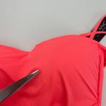 La Blanca Swimsuit Size 8 NWT Island Goddess Mio Hot Coral Swim Island Goddess Photo 7