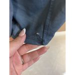 Ariat  TEK Heat Series 1/4 Zip Pullover Women’s M – Blue Baselayer Top Equestrian Photo 6