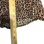 Rock 47 X Wrangler Leopard Long Sleeves Western Shirt Size Small Photo 6