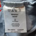 Fred Segal x Wrangler Sunset City Crop T Photo 11