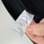 CAbi  Drafting Vest Sz Small Sleeveless Career Business Layering Minimalist‎ Chic Photo 7