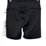 Alo Yoga 5" AIRLIFT ENERGY SHORT Black Photo 8