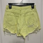 Missguided  Denim Shorts Photo 1