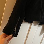 VICI Moto Style Sherpa Jacket Photo 3