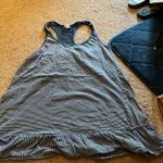 Splendid  small stripe tank top Photo 5