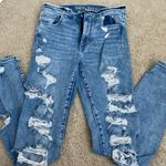 American Eagle Jean Photo 0