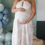 Sabo Skirt coastal shell dress Photo 1