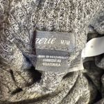 Aerie  Real Soft Foldover Jogger Medium Heathered Gray EUC ￼ Photo 7