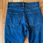 Banana Republic  high rise crop boot jeans size 26p Photo 11