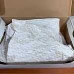 Nike NEW Air Force 1 ‘07 SE Triple White Pearl Women’s Shoe Size 8.5 Photo 7