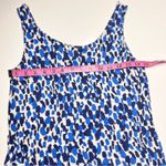 Old Navy   Sleeveless  Shell Style Blouse Top  Sz S Photo 7