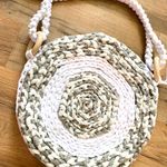 12th Tribe Boho Round Rope Bag Photo 5