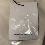 Spiritual Gangster NWT Tote Bag Photo 3
