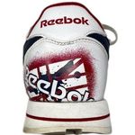 Reebok Women’s Size 9 Low Top Sneakers Classic Lace Up Trainers Athletic Retro Photo 16