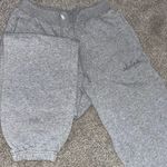 Adidas Grey  Sweatpants Photo 0