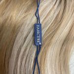 HAIRCUBE Shining Yourself Long Hair Synthetic Wig Blonde Brown Photo 10