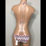 Rachel Pally New. string bikini. NWT Photo 3