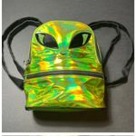 Under One Sky Streetwear Mini Backpack Photo 0