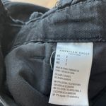 American Eagle Outfitters Paper Bag Shorts Photo 4