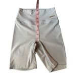Gymshark  x Whitney Simmons V3 Shorts Mink Size XS Photo 7