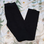 Vera Wang Simply Vera black leggings Photo 0