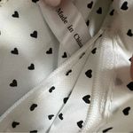 Brighton Love Glitter & Go Pouch Crossbody Bag Purse Handbag Bling Tassel Photo 11