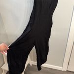 Old Navy  Romper Black Photo 1